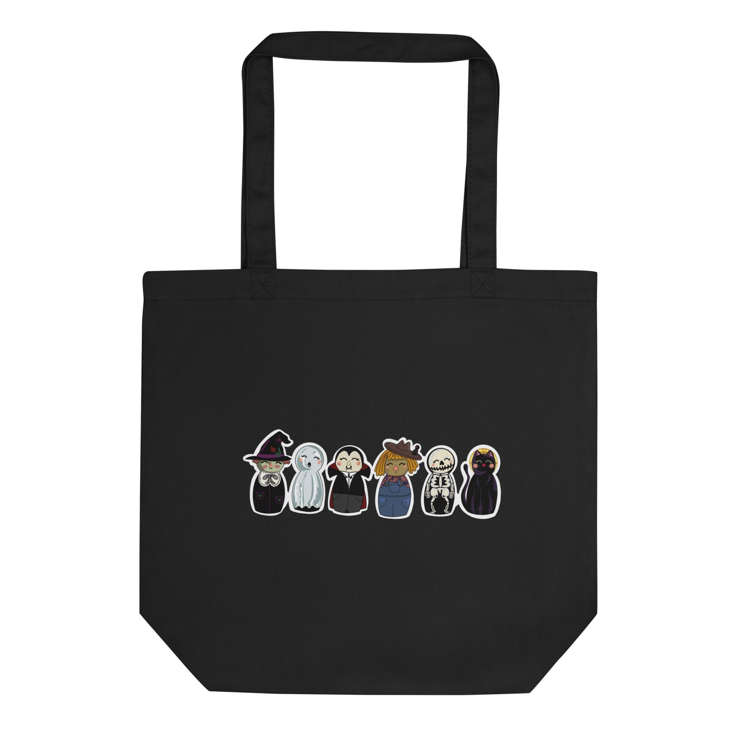 Boo Crew  Bag