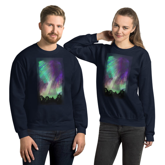 Northern Lights Sweater