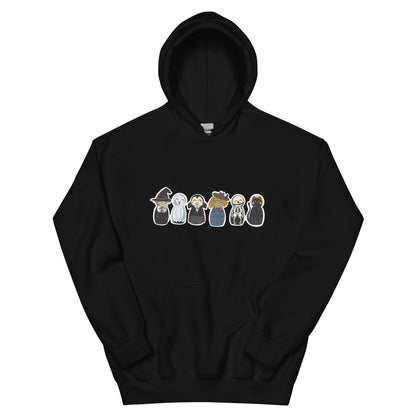 Boo Crew Hoodie